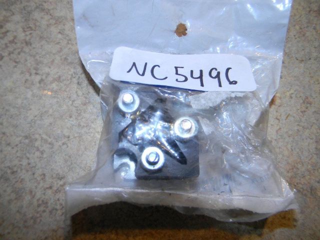 Sierra Rectifier Replaces Mercury & Mariner