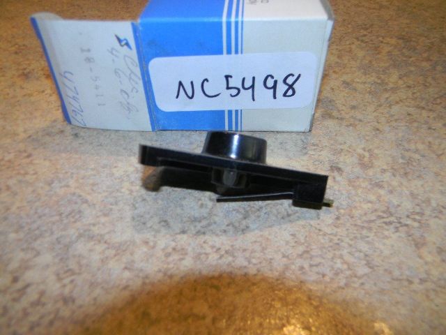 Sierra Rotor Replaces Johnson Evinrude 4 and 6 Cylinder