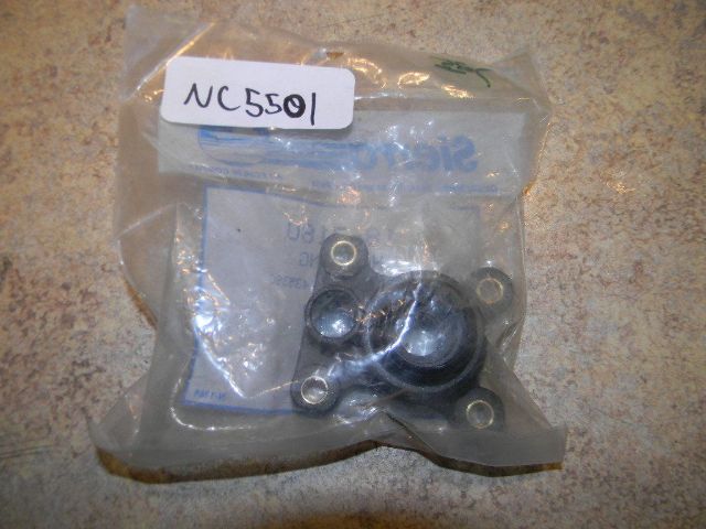 Sierra Impeller Housing Replaces OMC 1983 - 2004 2005 2006 2007 10 15 HP
