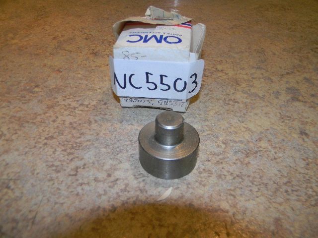 Johnson Evinrude Bearing & Carrier Assembly 1983 1984 1985