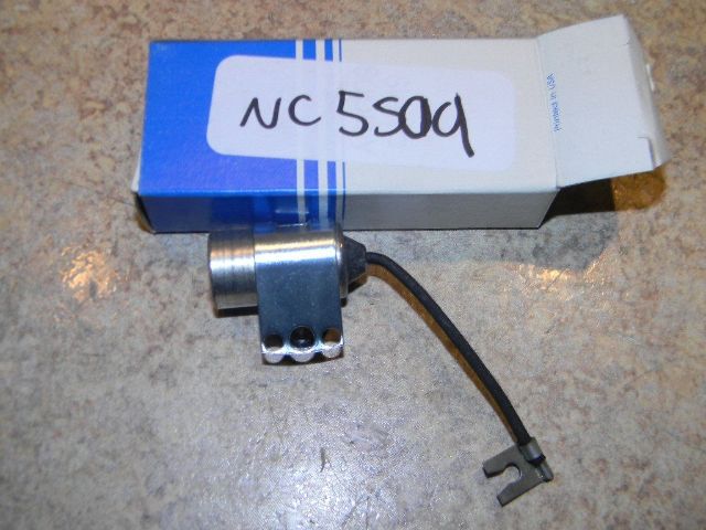 Sierra Condenser Replaces Mercury 1972 - 1981 1982 1983 1984 28 44 HP