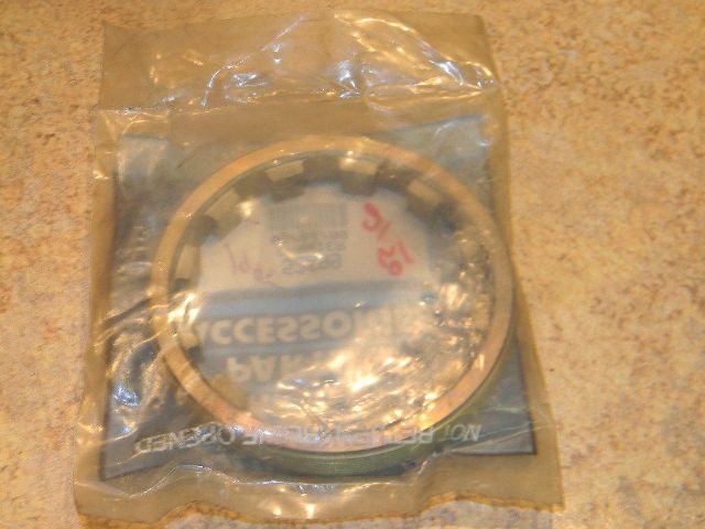 NEW Mercury & Mercruiser Quicksilver Carrier Cover 1970 1971 - 1995 1996 1997