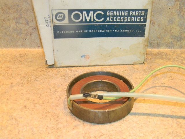 NEW Johnson Evinrude Housing and Lead Assy 1968 - 1976 1977 1978 1979 30 40 HP