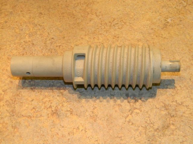 Johnson Evinrude Vintage Recoil Spool
