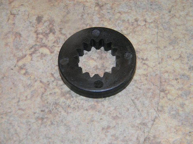 Sierra Propeller Spacer Replaces Johnson Evinrude