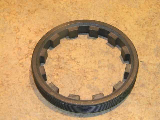 NEW AP Bearing Carrier Nut Replaces Mercury