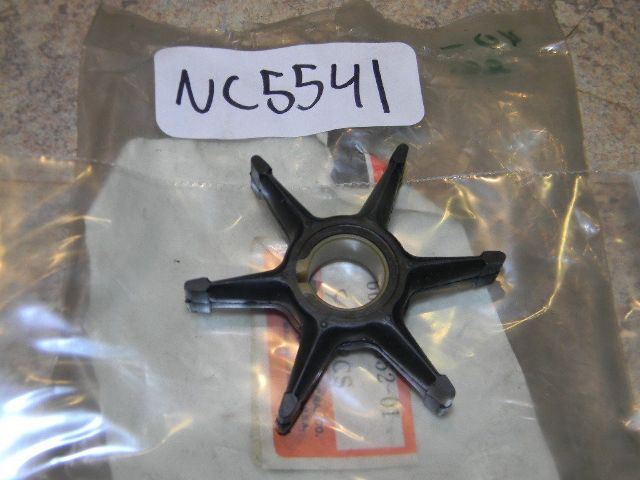 Yamaha Mariner Impeller 1977 - 1987 1988 1989 1990 1991 1992 25 28 30 HP