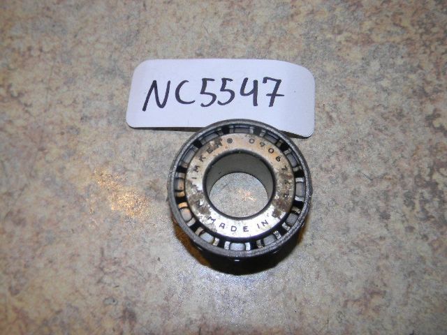 Timken Tapered Roller Bearing