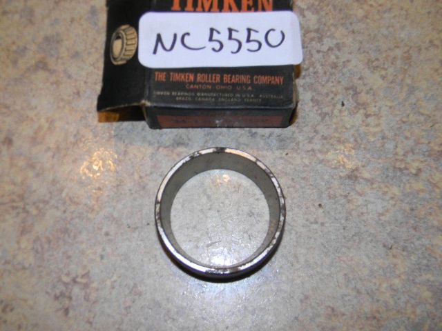 Timken Tapered Roller Bearing Cup