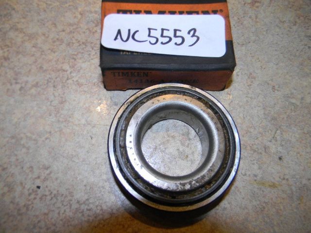 Timken Tapered Roller Bearing Cone
