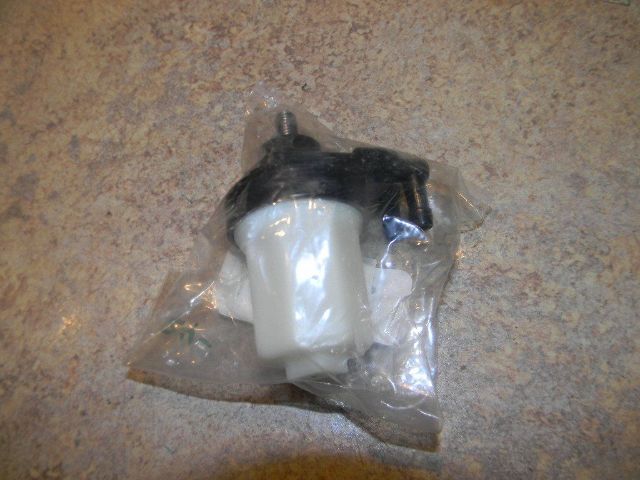 Tohatsu/Nissan Fuel Filter Assembly 2010 2011 25 30 HP