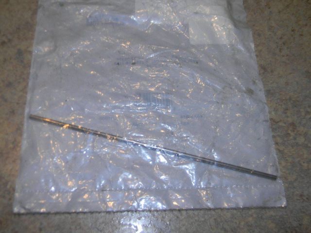 Sierra Shift Cable Support Tube Replaces Mercury