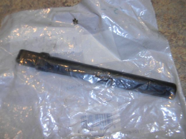 Sierra Shift Cable Guide Replaces Mercruiser