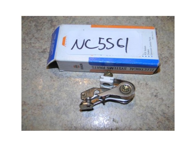 Napa Contact Set