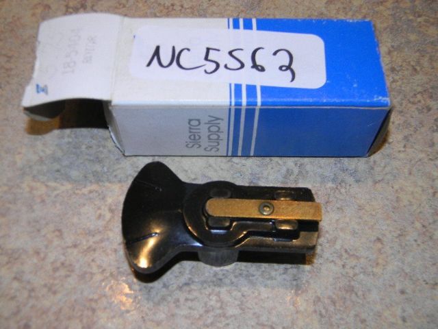 Sierra Rotor Assy Replaces OMC 1979 - 1984 1985 1986 1987 1988 1989 1990