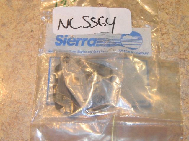 Sierra Fuel Pump Kit Replaces OMC 1982 - 2000 2001 2002 2003 2004 2005