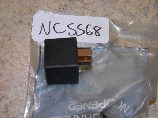 Mercury Relay Switch 1987 - 1990 1991 1992 1993 1994 1995 20 - 200 HP