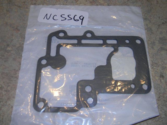 Sierra Exhaust Housing Replaces OMC 1968 - 1975 1976 1977 1978 1979