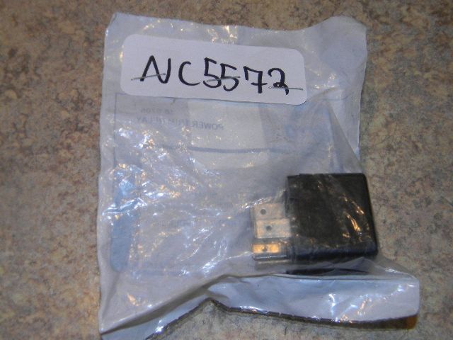 Sierra Power Trim Relay Replaces OMC & Volvo