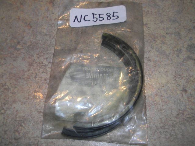 Aqua Power Rear Crankshaft Seal Replaces Mercury