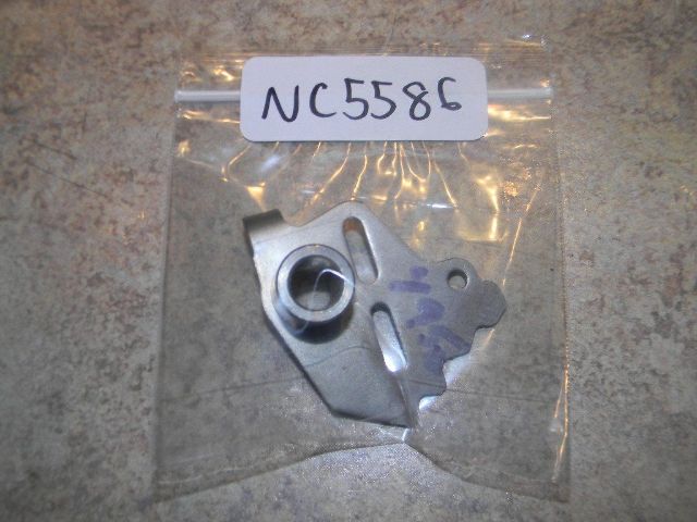Johnson Evinrude Shift Lock Lever & Hub Assy 1975-1992 9.9 15 HP