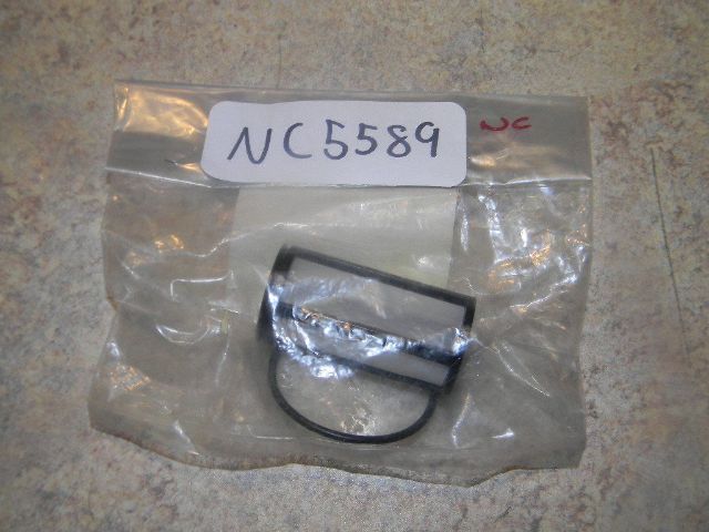Suzuki Filter Set 15430-93410 1985-2001 25-150 HP