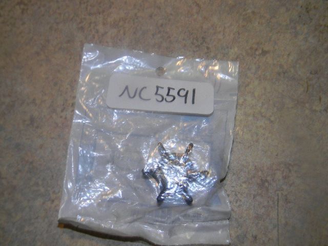 Sierra Impeller 18-3091 Rep OMC 389576 1980-2004 4 5 6 8 HP