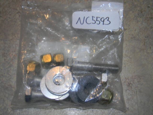 Quicksilver Motor Bolt Kit 64-891761A 01 67755A12 67755A22