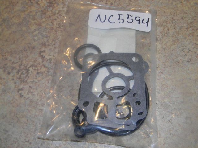 Quicksilver Gasket Set 27-804908A01