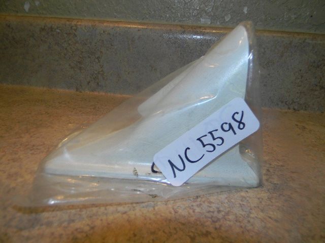 Chrysler Exhaust Outlet 369116