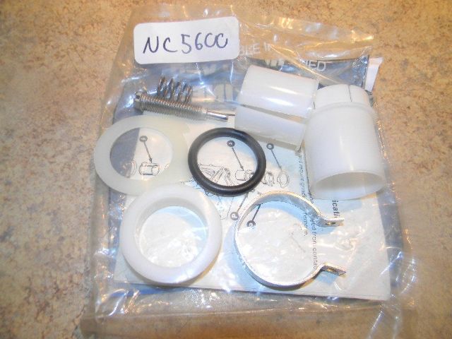 Quicksilver Co Pilot Kit 54-11139A2