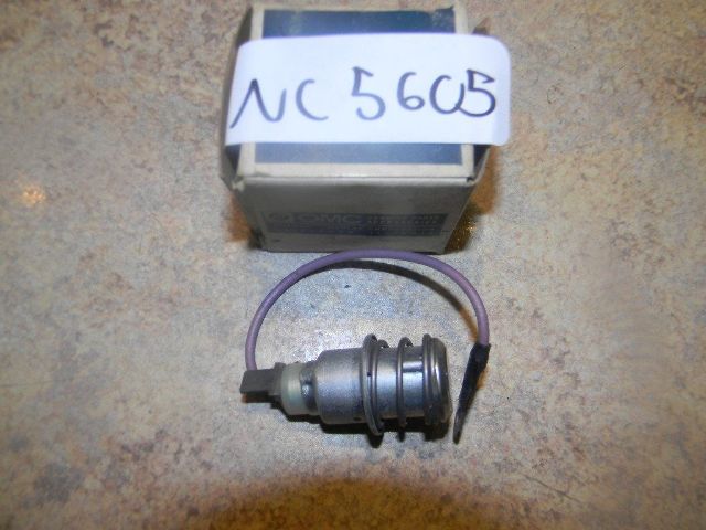 Johnson Evinrude Temp Light Assy 381629 1968-1970