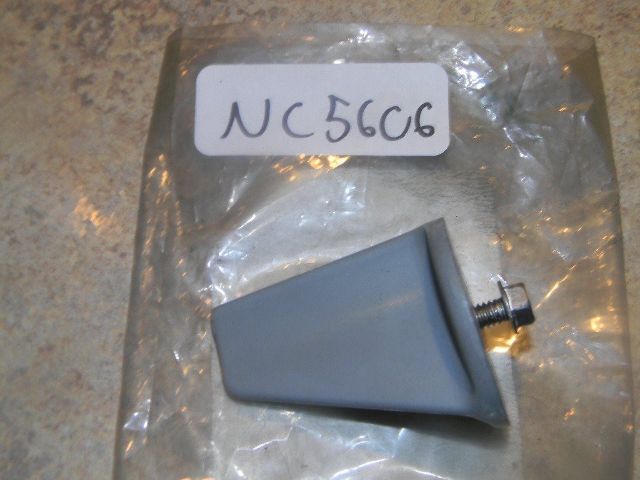 Sierra Trim Tab 22-3840 Rep Omc 336203 1991-2005 20 25 30 35 HP