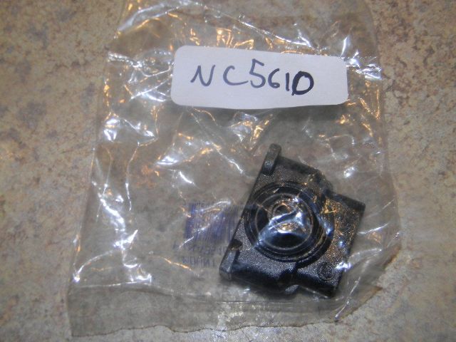 Sierra Thrust Mount Assy 22-3840 Rep OMC 436469
