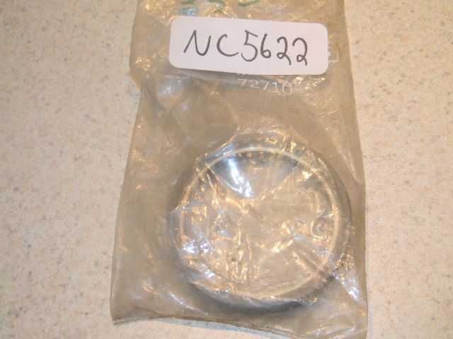 Quicksilver Gear Housing Cover 72710 1973-1980 20 HP