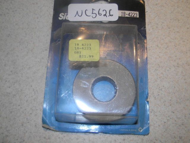 New Sierra Thrust Bushing 18-4223 Rep OMC 126870 1987-2009