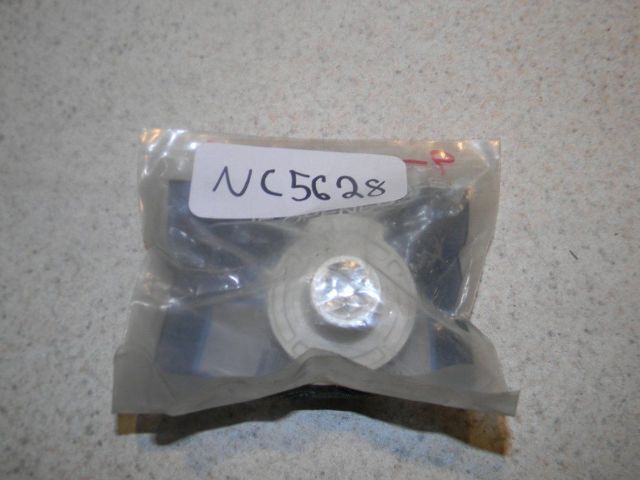 Quicksilver Rotor 811636 1990-1998