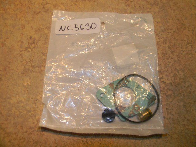 Sierra Carburetor Kit 18-7755 Rep Mercury 13910-95D00 1988-2000
