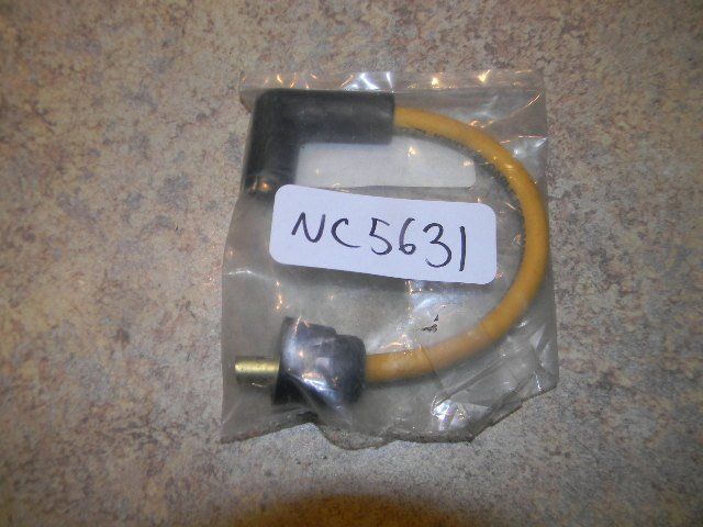 Mercury/Force 9" Spark Plug Wire 813715A1 84-813715A1 1970-1988
