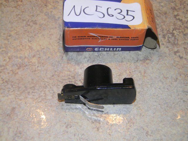 Sierra Rotor 18-5411 Rep Mercury 802399