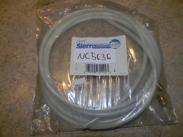 Sierra Reverse Lock Valve To Trim Sender 18-2126 Rep Mercury 52951A1