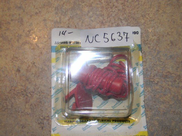 Sierra Emergency Cut Off Switch Lanyard Replaces MP40960 MP40970 Only