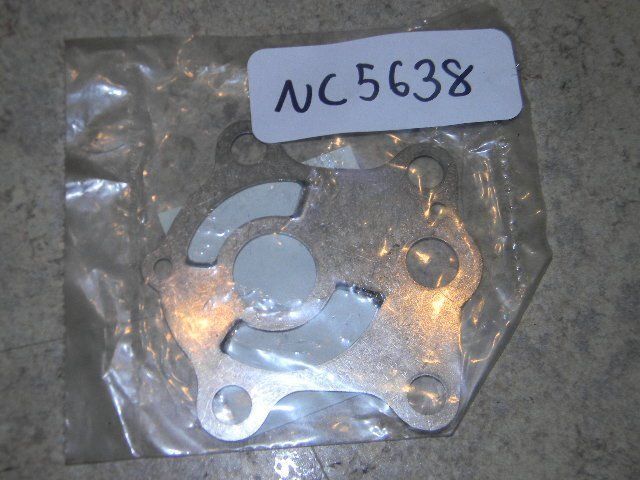 New Mercury Outer Plate Cartridge 81420M 1977-1985 55 60 HP