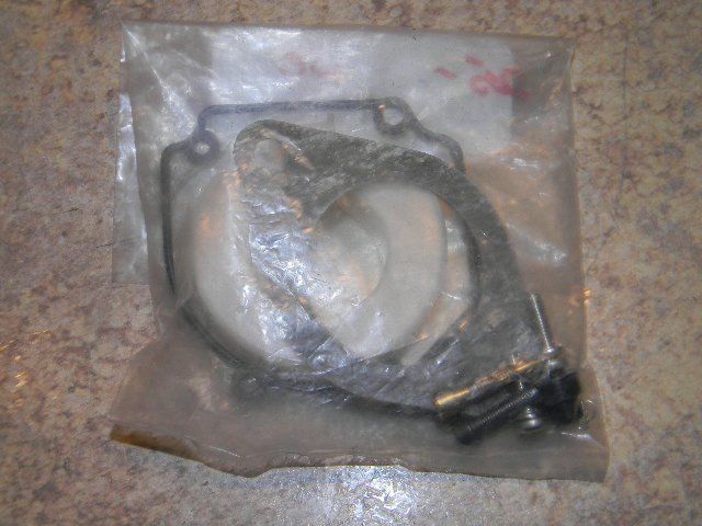 New Tohatsu Carburetor Repair Kit 346-87122-0 2002-2005