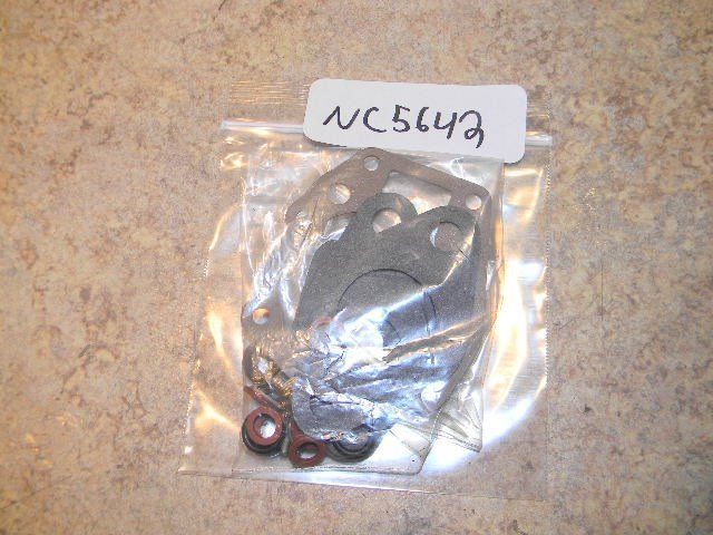 New Johnson Evinrude Carburetor Repair Kit 398532 1987-1990