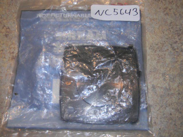 New Mercury Cap Assembly 16916A1 2000-2005