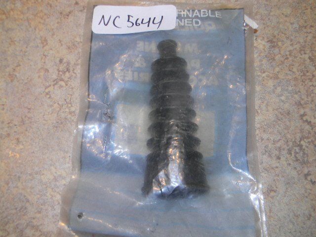 New Mercury Bellows 74639A2 1983-2009
