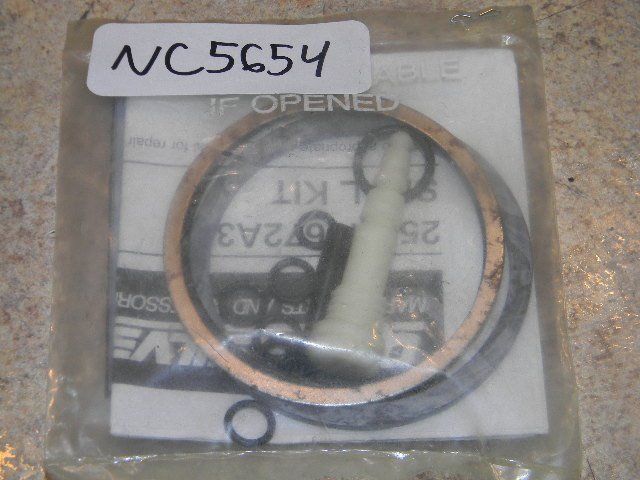 Quicksilver Seal Kit 811672A3 811672A4 1989-1997 40 50 55 60 HP