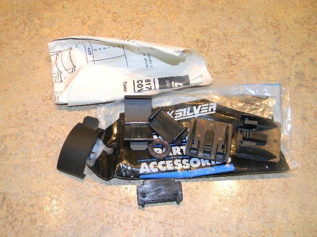 New Mercury Latch Kit 817015A1 1990-1998