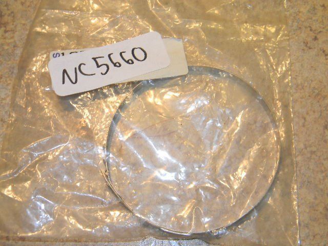 New Polaris Rear Shaft Clamp 1350044